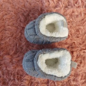 Baby shoes unisex